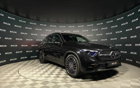 Mercedes-Benz GLC, 2025 год, 9 186 000 рублей, 1 фотография