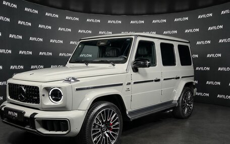 Mercedes-Benz G-Класс AMG, 2025 год, 32 750 000 рублей, 1 фотография