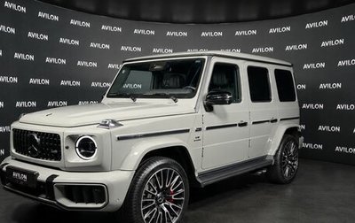 Mercedes-Benz G-Класс AMG, 2025 год, 32 750 000 рублей, 1 фотография
