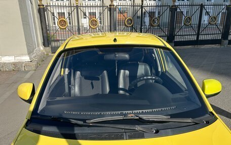 KIA Picanto I, 2007 год, 320 000 рублей, 12 фотография