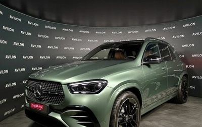 Mercedes-Benz GLE, 2026 год, 18 200 000 рублей, 1 фотография
