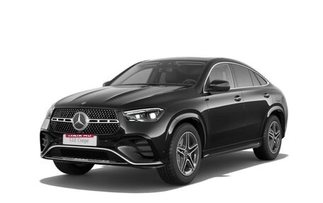 Mercedes-Benz GLE Coupe, 2025 год, 15 275 950 рублей, 1 фотография