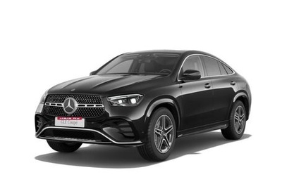 Mercedes-Benz GLE Coupe, 2025 год, 15 275 950 рублей, 1 фотография