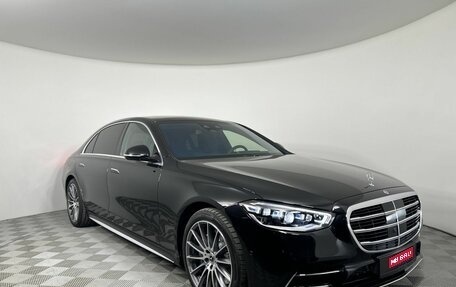 Mercedes-Benz S-Класс, 2026 год, 31 500 000 рублей, 1 фотография