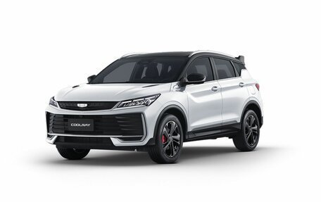 Geely Coolray I, 2026 год, 2 914 990 рублей, 1 фотография