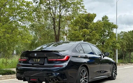BMW 3 серия, 2023 год, 3 200 000 рублей, 4 фотография