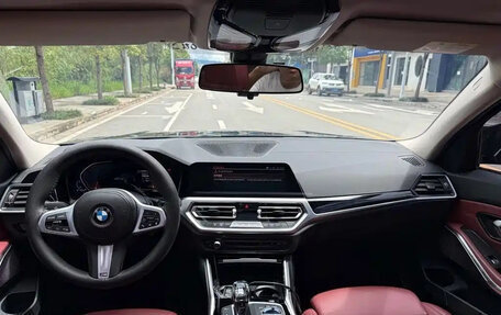 BMW 3 серия, 2023 год, 3 200 000 рублей, 7 фотография