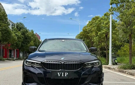 BMW 3 серия, 2023 год, 3 200 000 рублей, 2 фотография