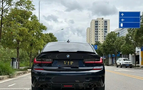 BMW 3 серия, 2023 год, 3 200 000 рублей, 5 фотография