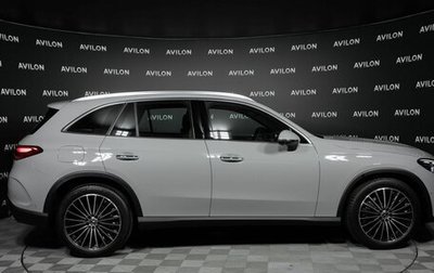 Mercedes-Benz GLC, 2025 год, 8 590 000 рублей, 1 фотография