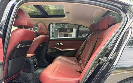 BMW 3 серия, 2023 год, 3 200 000 рублей, 9 фотография