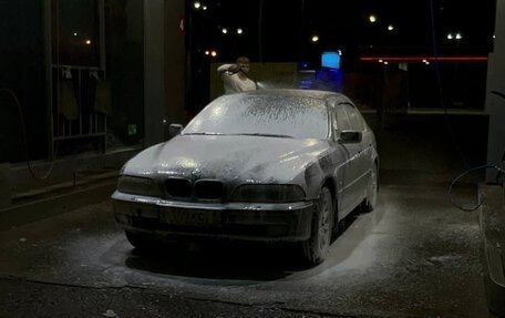 BMW 5 серия, 1998 год, 400 000 рублей, 1 фотография