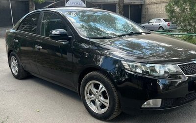 KIA Cerato III, 2012 год, 850 000 рублей, 1 фотография