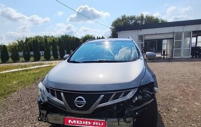 Nissan Murano, 2011 год, 800 000 рублей, 1 фотография