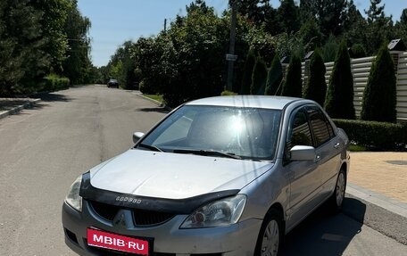 Mitsubishi Lancer IX, 2005 год, 360 000 рублей, 1 фотография