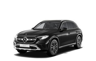 Mercedes-Benz GLC, 2025 год, 9 440 005 рублей, 1 фотография