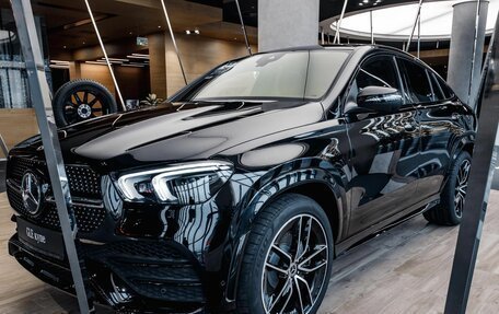 Mercedes-Benz GLE Coupe, 2025 год, 14 300 000 рублей, 1 фотография