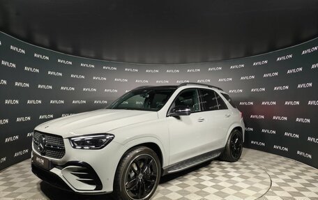 Mercedes-Benz GLE, 2025 год, 16 940 770 рублей, 1 фотография