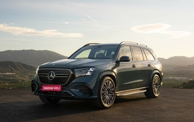 Mercedes-Benz GLS, 2026 год, 16 500 000 рублей, 1 фотография