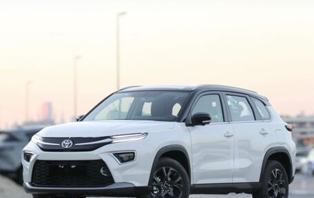 Toyota Urban Cruiser, 2026 год, 3 110 000 рублей, 1 фотография