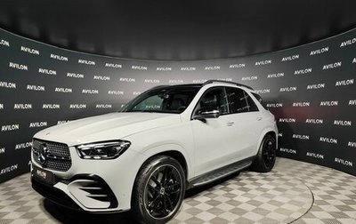 Mercedes-Benz GLE, 2025 год, 16 940 770 рублей, 1 фотография