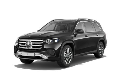 Mercedes-Benz GLS, 2025 год, 17 990 000 рублей, 1 фотография