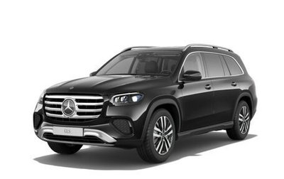 Mercedes-Benz GLS, 2025 год, 17 990 000 рублей, 1 фотография