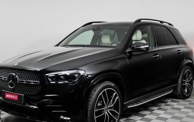 Mercedes-Benz GLE, 2026 год, 11 890 000 рублей, 1 фотография