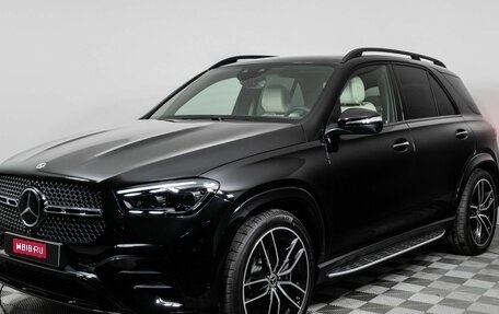 Mercedes-Benz GLE, 2026 год, 11 890 000 рублей, 1 фотография
