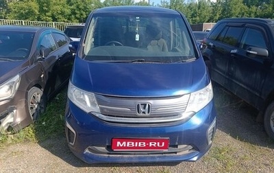 Honda Stepwgn IV, 2015 год, 1 330 000 рублей, 1 фотография