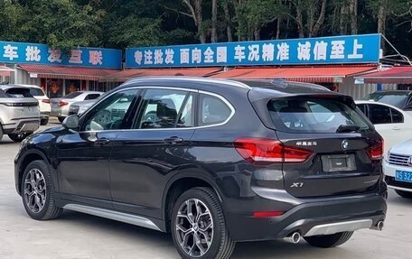 BMW X1, 2022 год, 2 186 500 рублей, 5 фотография