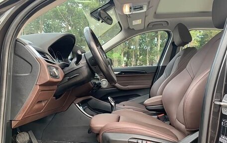 BMW X1, 2022 год, 2 186 500 рублей, 7 фотография