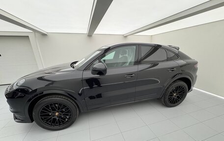 Porsche Cayenne III, 2020 год, 8 800 000 рублей, 3 фотография