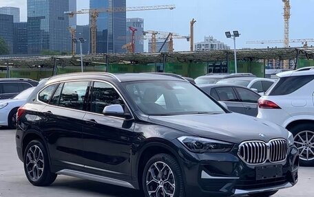 BMW X1, 2022 год, 2 186 500 рублей, 3 фотография