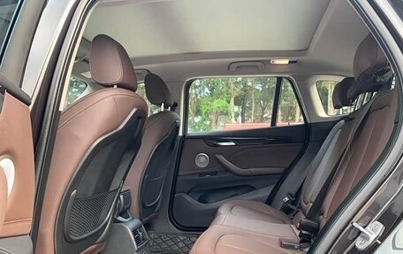 BMW X1, 2022 год, 2 186 500 рублей, 10 фотография