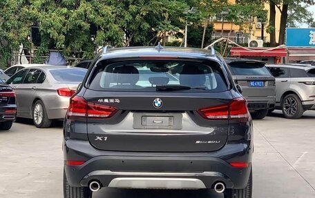 BMW X1, 2022 год, 2 186 500 рублей, 6 фотография