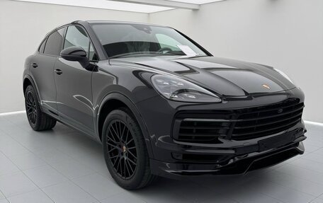Porsche Cayenne III, 2020 год, 8 800 000 рублей, 2 фотография