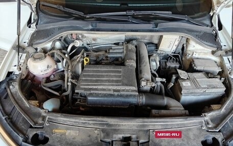 Volkswagen Polo VI (EU Market), 2021 год, 1 750 000 рублей, 19 фотография