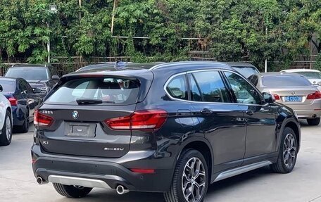 BMW X1, 2022 год, 2 186 500 рублей, 4 фотография