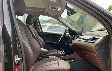 BMW X1, 2022 год, 2 186 500 рублей, 9 фотография