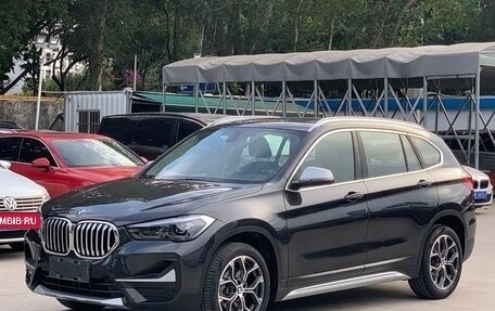 BMW X1, 2022 год, 2 186 500 рублей, 2 фотография
