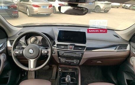 BMW X1, 2022 год, 2 186 500 рублей, 8 фотография