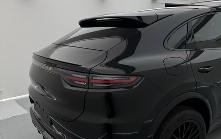 Porsche Cayenne III, 2020 год, 8 800 000 рублей, 6 фотография