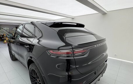 Porsche Cayenne III, 2020 год, 8 800 000 рублей, 5 фотография