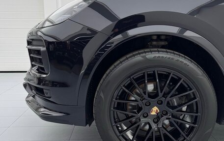 Porsche Cayenne III, 2020 год, 8 800 000 рублей, 4 фотография