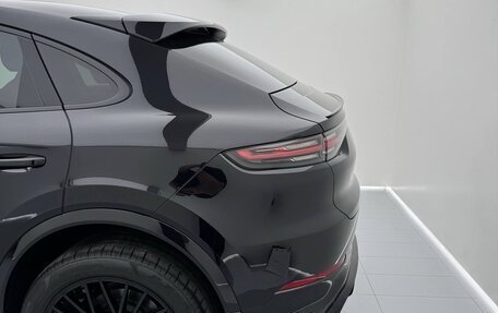 Porsche Cayenne III, 2020 год, 8 800 000 рублей, 7 фотография