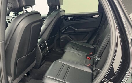 Porsche Cayenne III, 2020 год, 8 800 000 рублей, 16 фотография