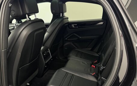 Porsche Cayenne III, 2020 год, 8 800 000 рублей, 15 фотография