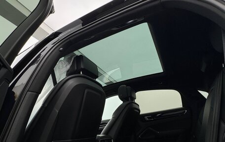 Porsche Cayenne III, 2020 год, 8 800 000 рублей, 17 фотография