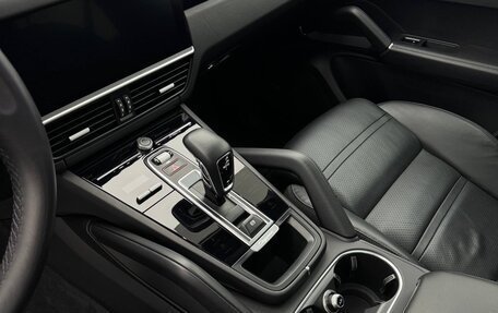Porsche Cayenne III, 2020 год, 8 800 000 рублей, 11 фотография